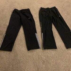 Under Armour pants